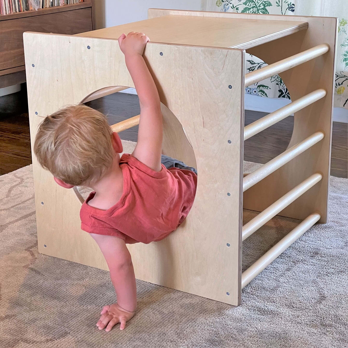 Play Cube - The Baby Penguin