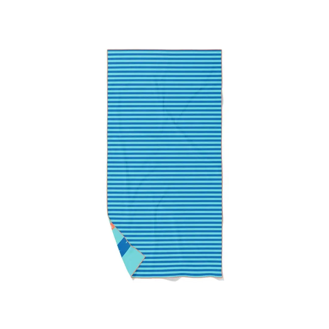 Play Towel On the Road – Double-Sided Kids Play Towel |  | The Baby Penguin