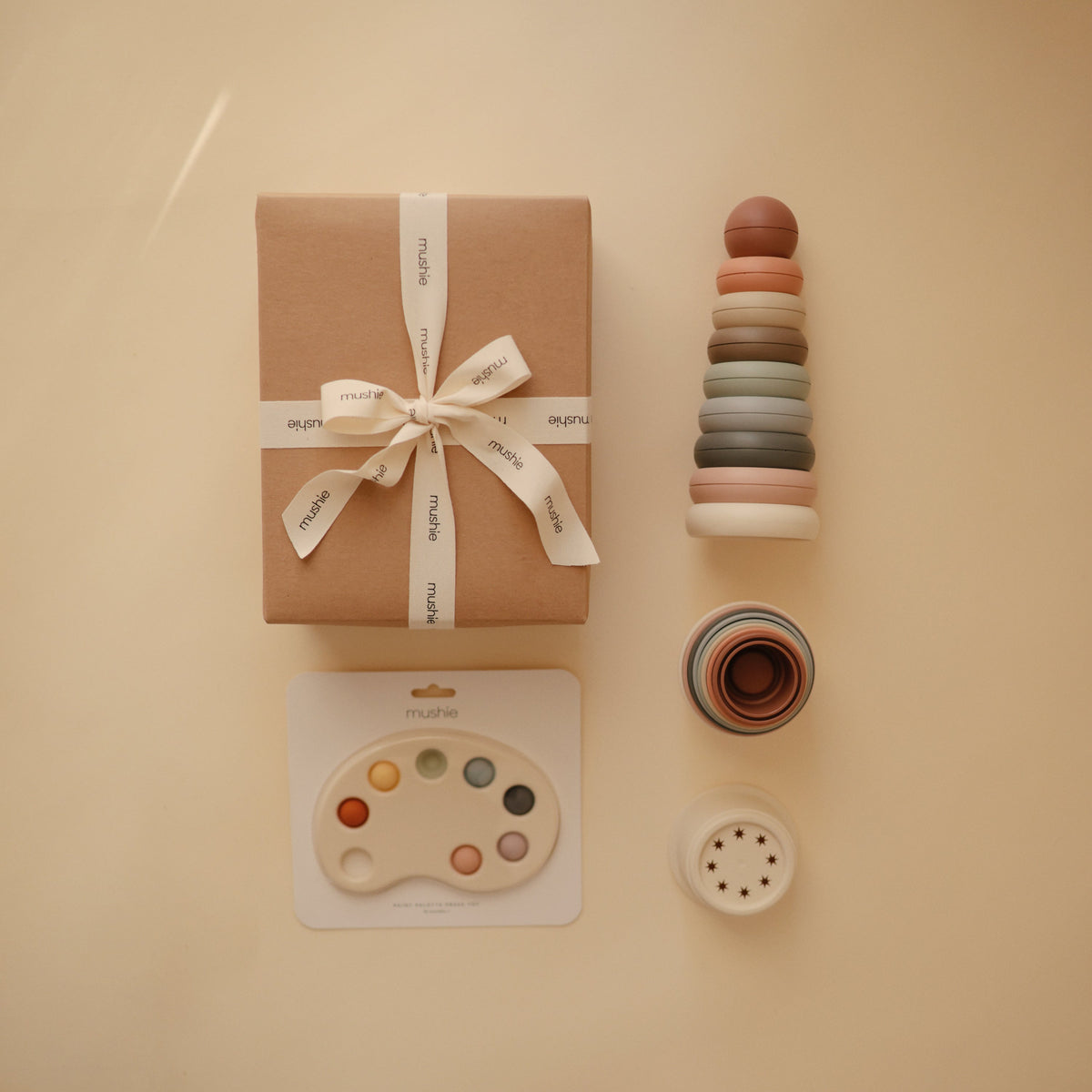 Playtime Gift Set | $48 Value - The Baby Penguin