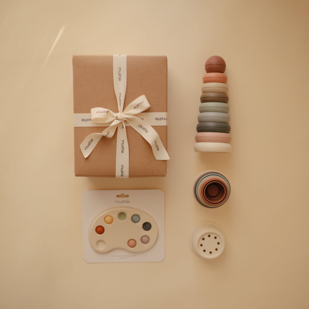 Playtime Gift Set | $48 Value - The Baby Penguin