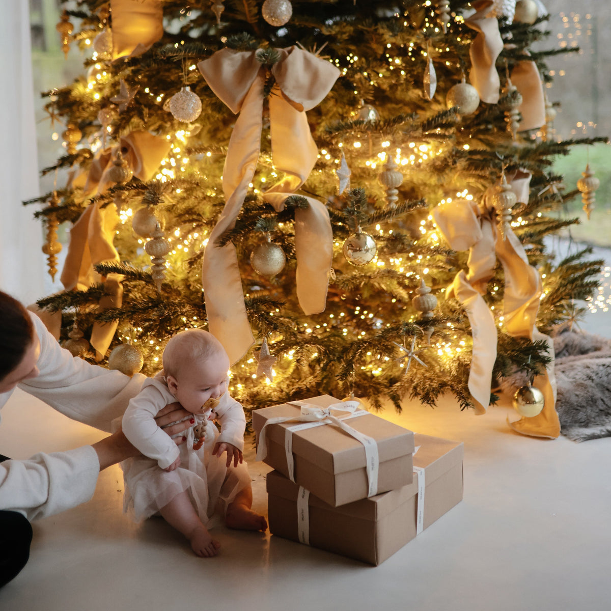 Playtime Gift Set | $48 Value - The Baby Penguin