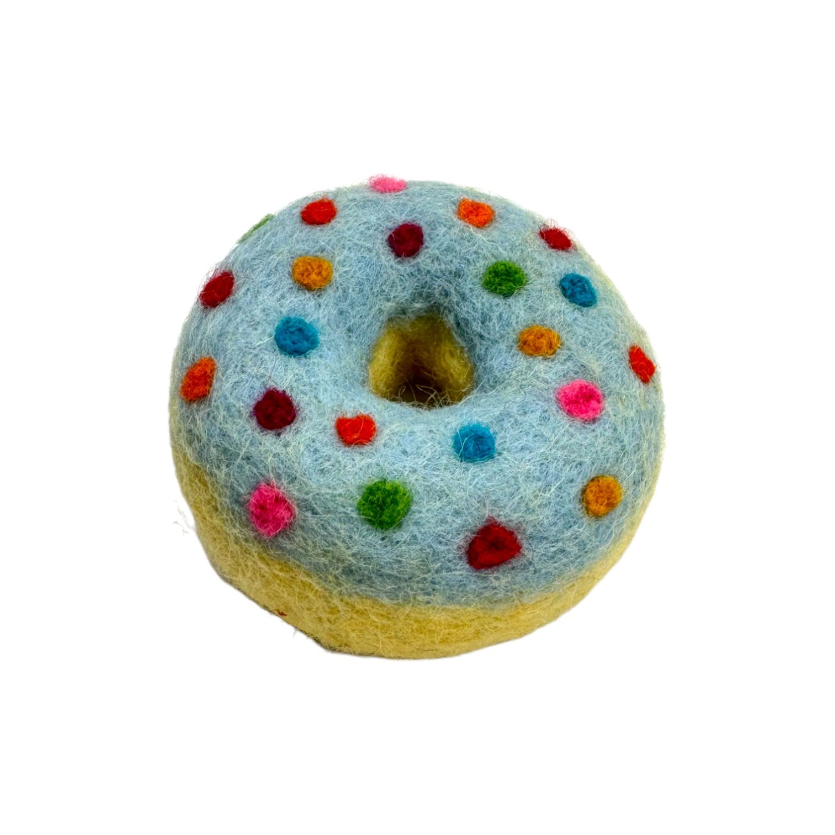 Handmade Wool Felt Play Food & Accessories – 14 Styles – product image 3