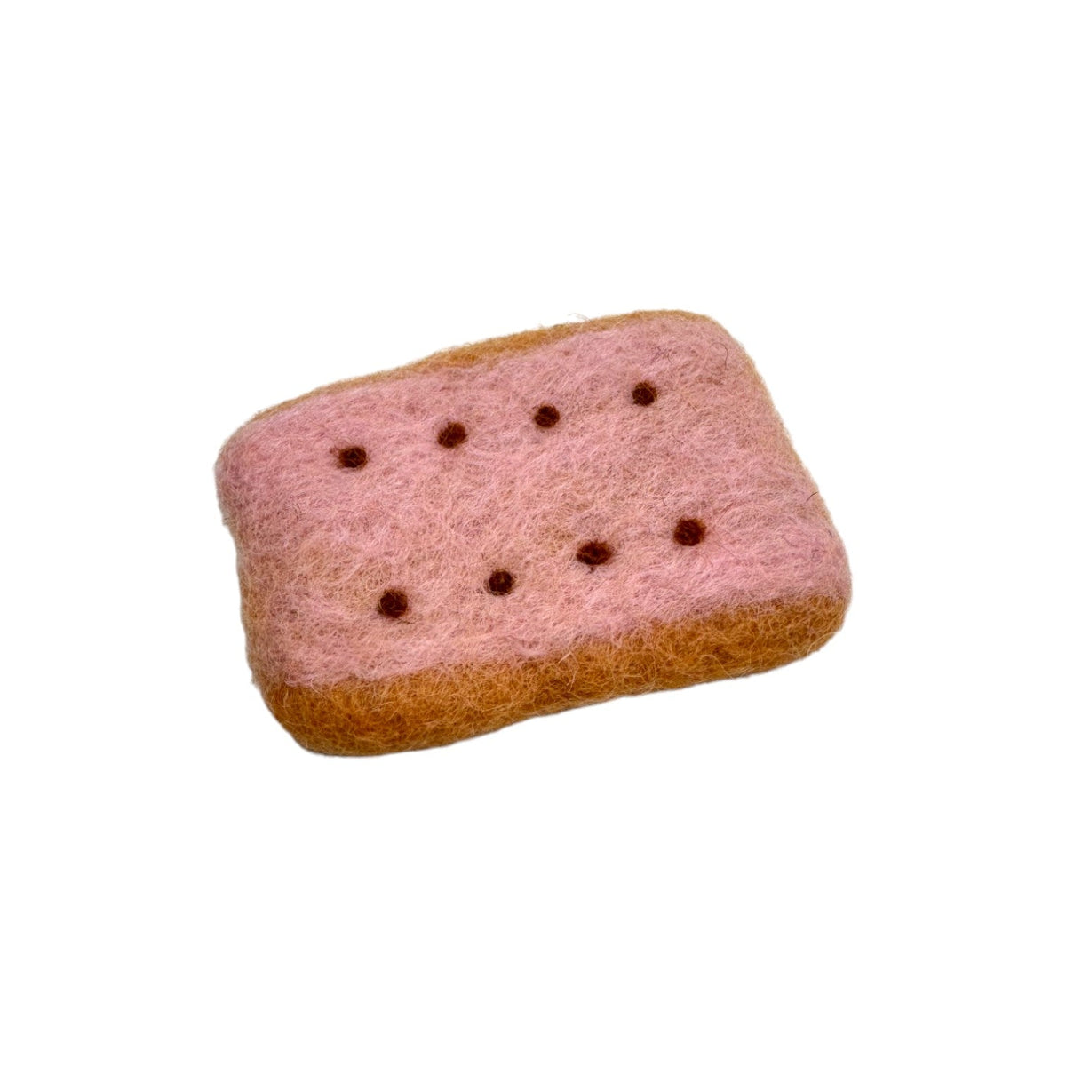 Handmade Wool Felt Play Food & Accessories – 14 Styles – product image 8