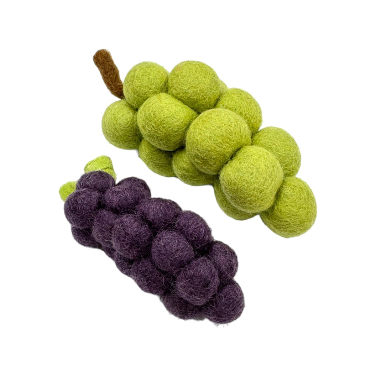 Handmade Wool Felt Play Food & Accessories – 14 Styles – product image 20