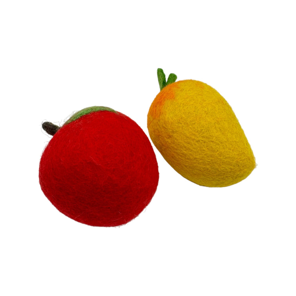 Handmade Wool Felt Play Food & Accessories – 14 Styles – product image 21
