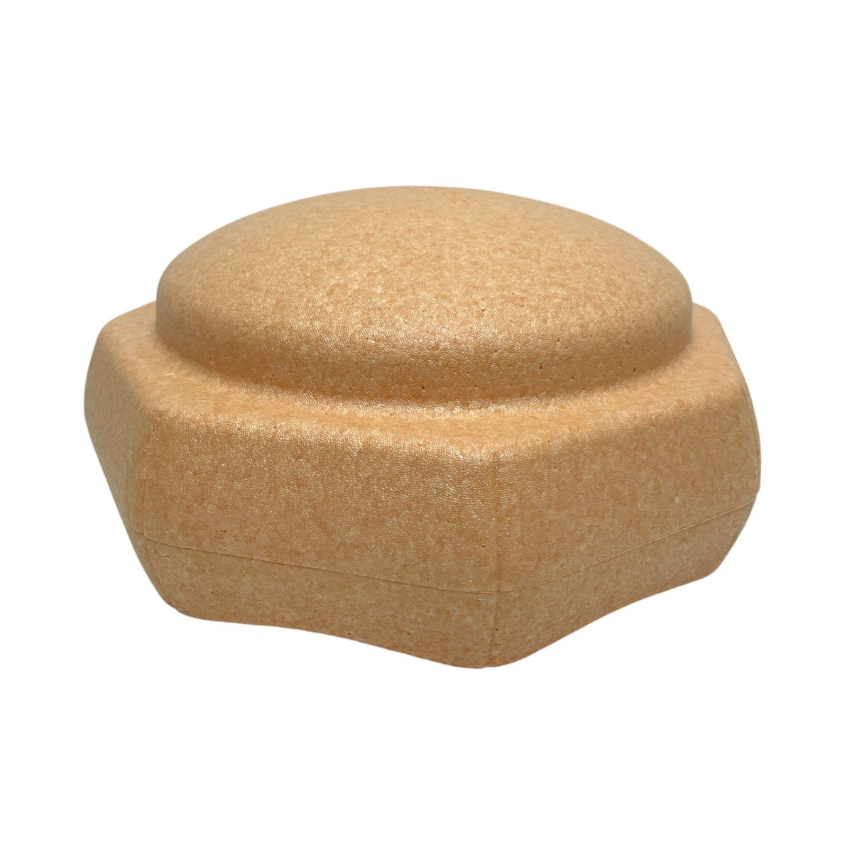 Pastel Orange EPP Stepping Stone – Single – product image 1