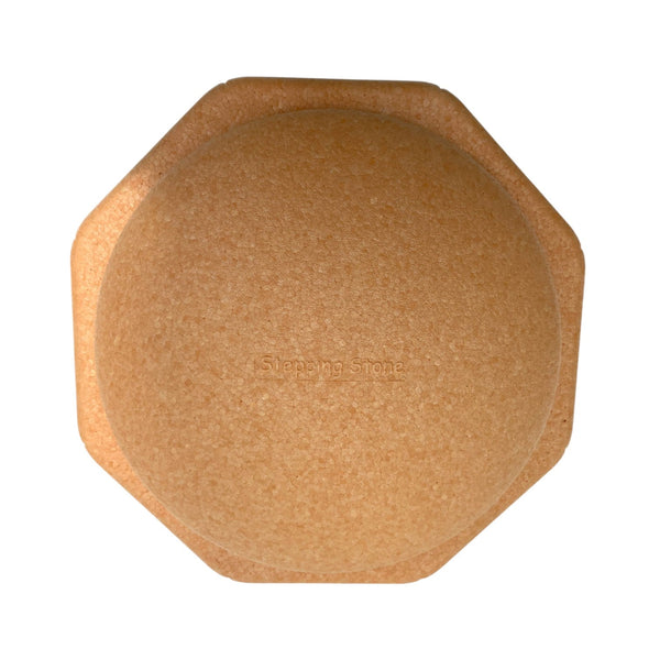 **Pre-order (Ships in 2-3 Weeks)**Pastel Orange Stepping Stone (Single Piece) |  | The Baby Penguin