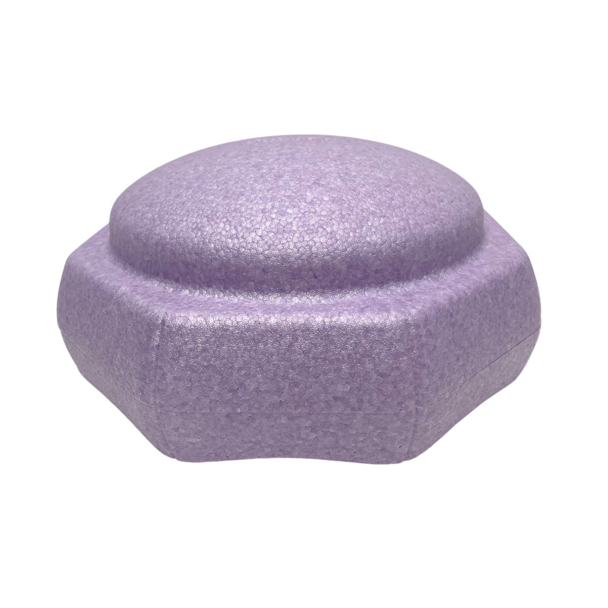 Pastel Purple EPP Stepping Stone by Green Elephant Home and Toys