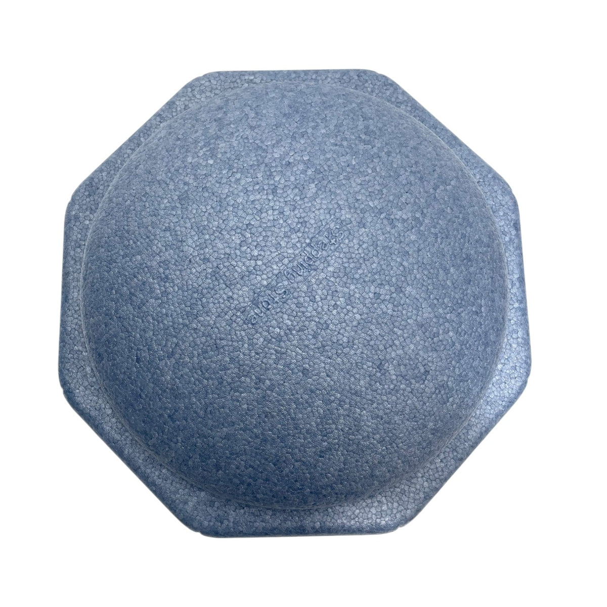 Steel Blue EPP Stepping Stone by Green Elephant Home and Toys – alternate view 2