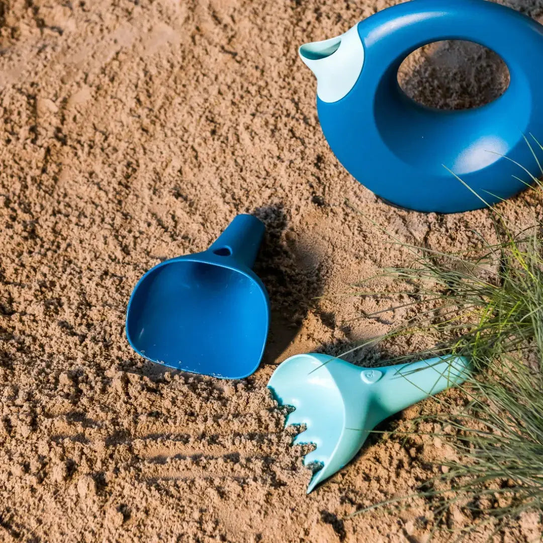 Raki 2-in-1 Rake & Shovel – Multi-Purpose |  | The Baby Penguin