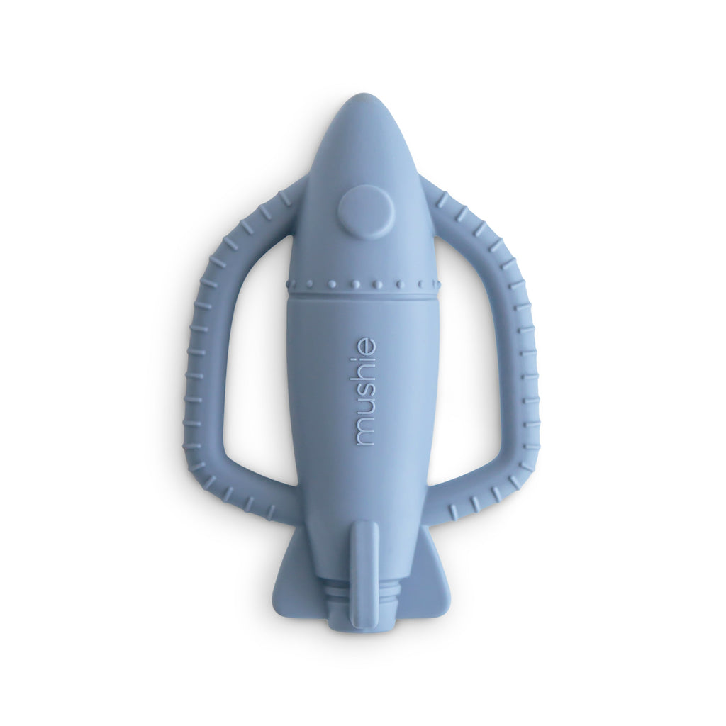 Rattle Teethers - The Baby Penguin