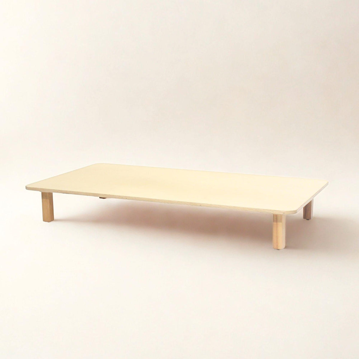 Rectangle Table - The Baby Penguin