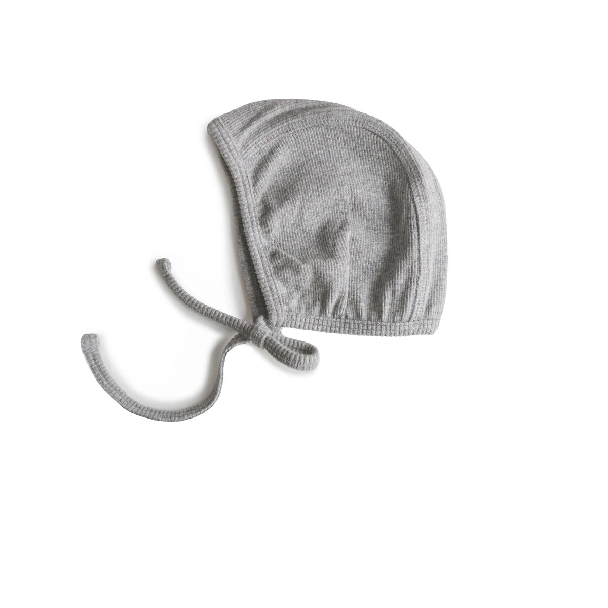 Ribbed Baby Bonnet | Baby Clothes | The Baby Penguin