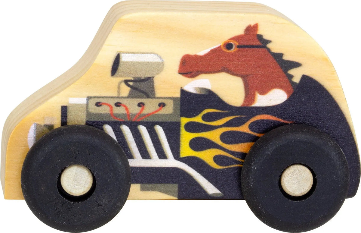 Roadster Scoot