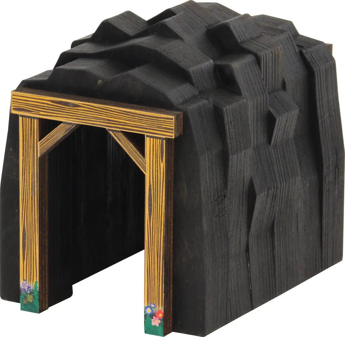 Rock Tunnel for Trains by Maple Landmark – product photo