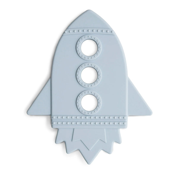 Rocket Teether | teether | The Baby Penguin