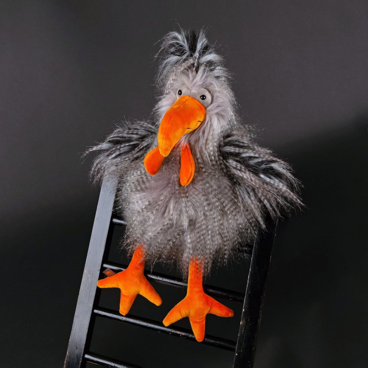 Roost Boost | KiKeRiKi | The Baby Penguin