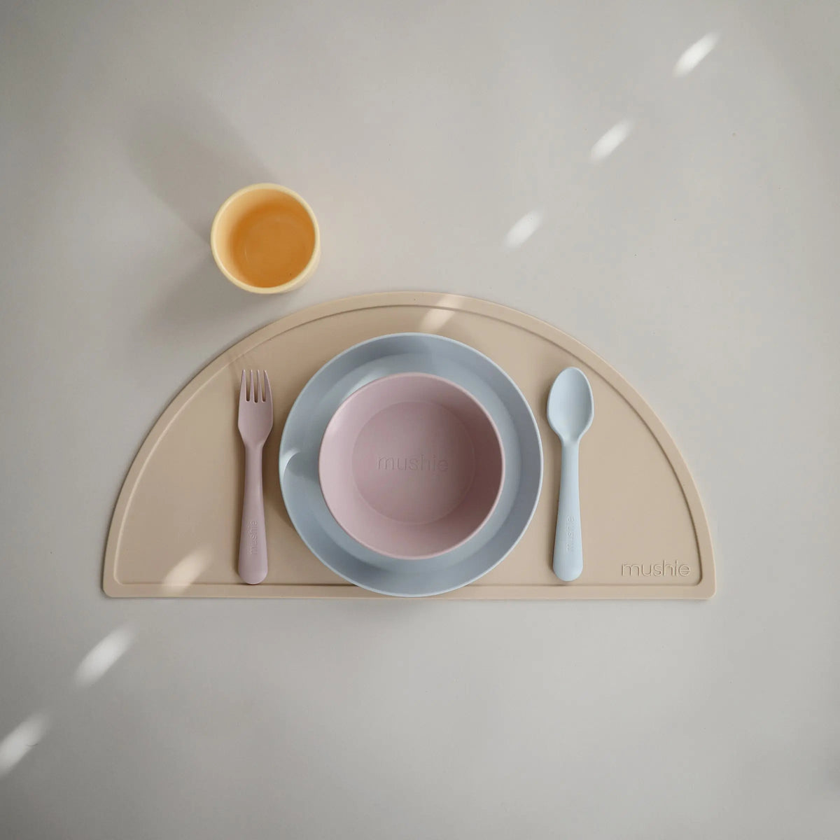 Round Dinnerware Bowl | Dinnerware | The Baby Penguin