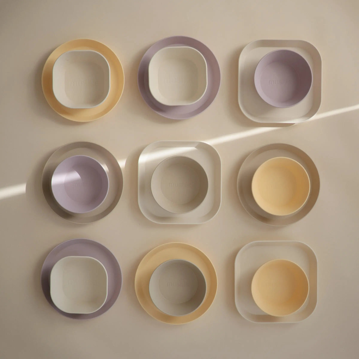 Round Dinnerware Bowl | Dinnerware | The Baby Penguin