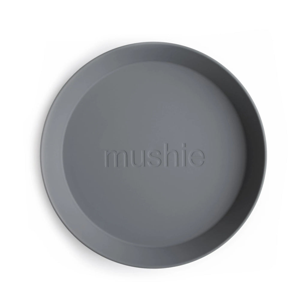 Round Dinnerware Plates | Dinnerware | The Baby Penguin