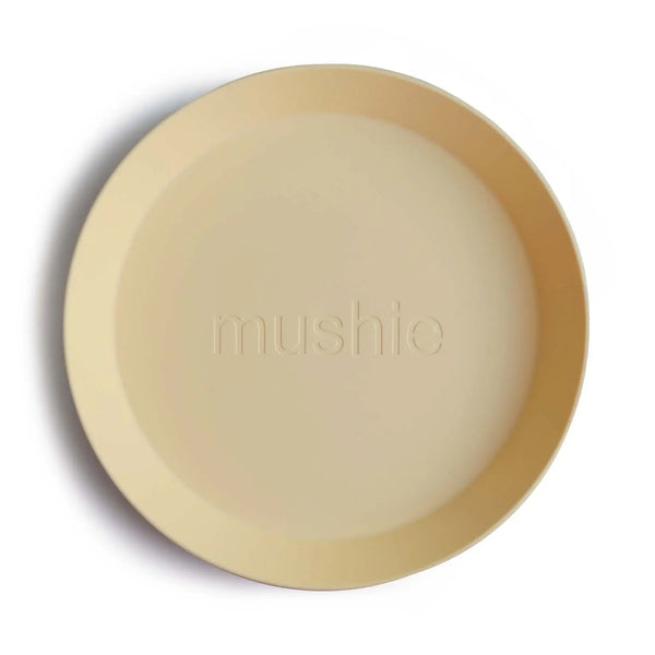 Round Dinnerware Plates | Dinnerware | The Baby Penguin