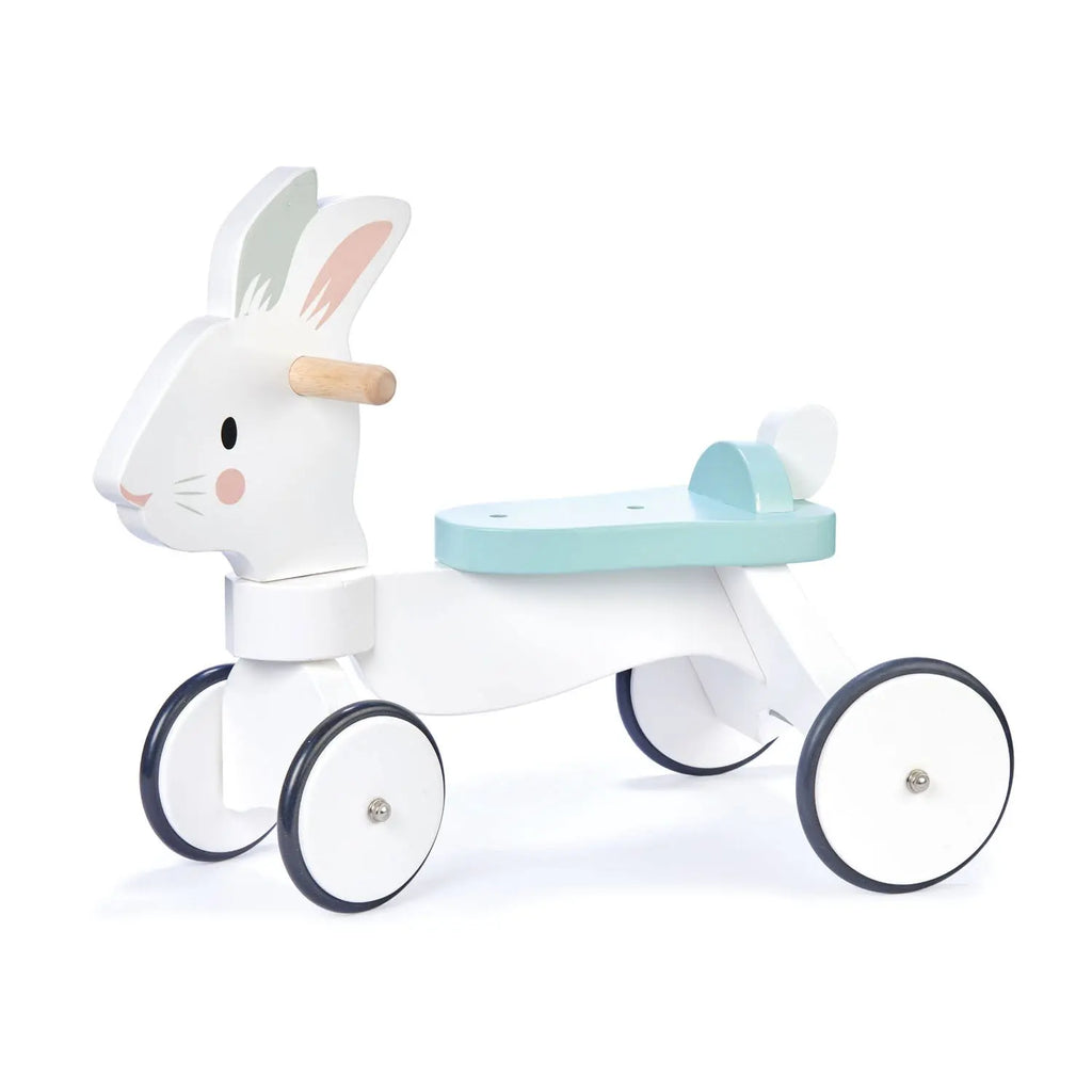  Running Rabbit Ride On Tender Leaf 