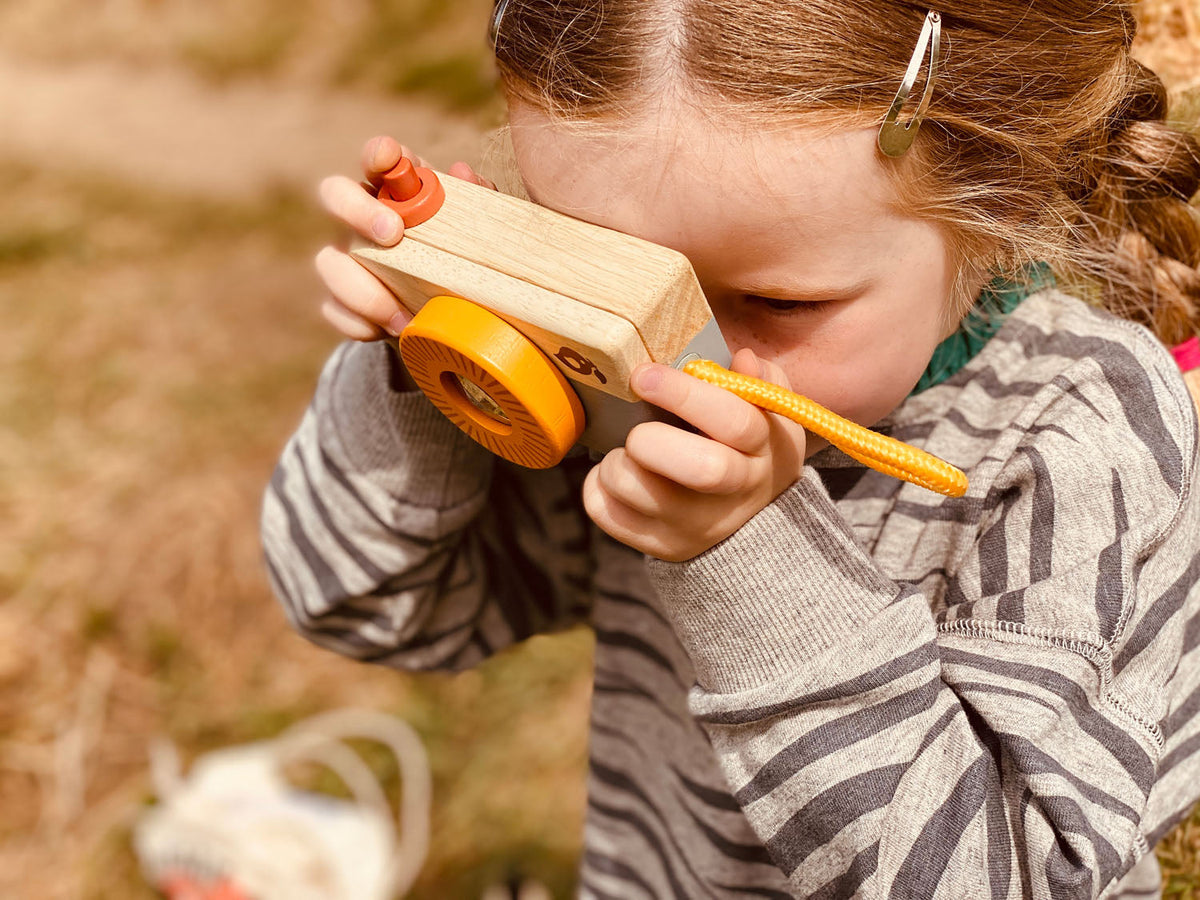 Tender Leaf Safari Adventure Pretend Explorer Kit