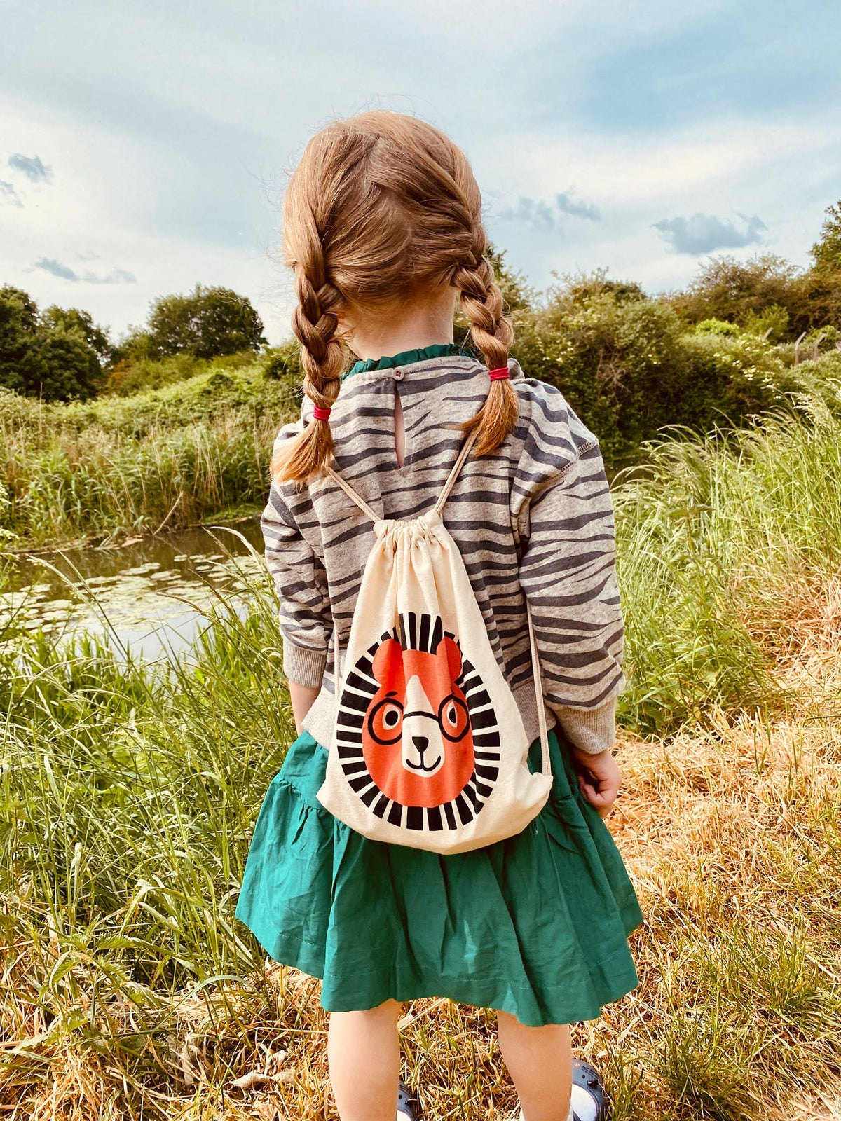 Tender Leaf Safari Adventure Pretend Explorer Kit