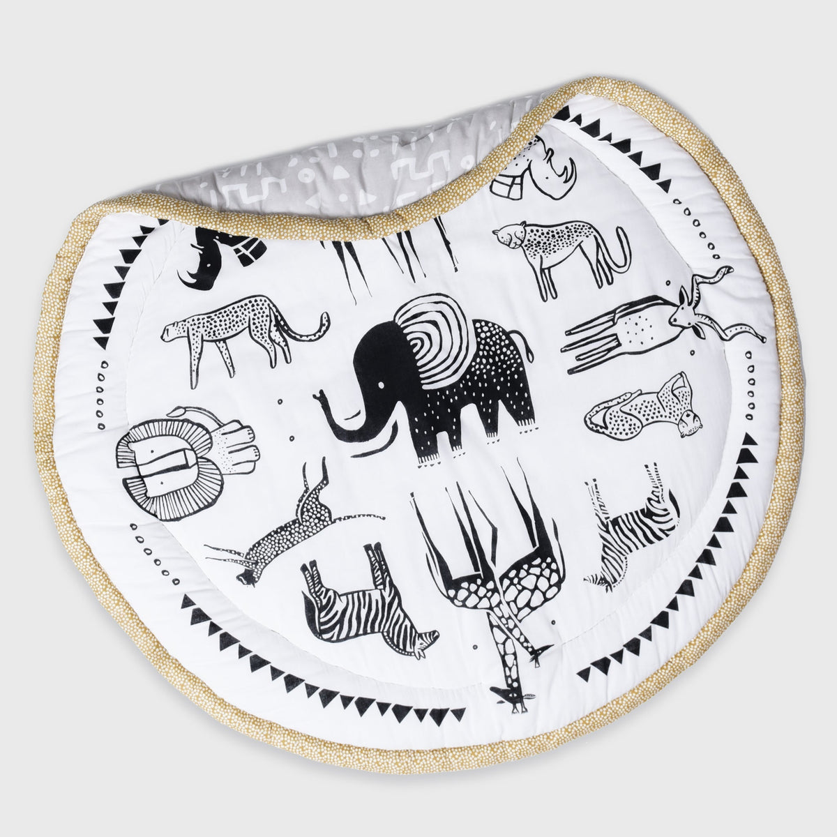 Safari Playmat - The Baby Penguin