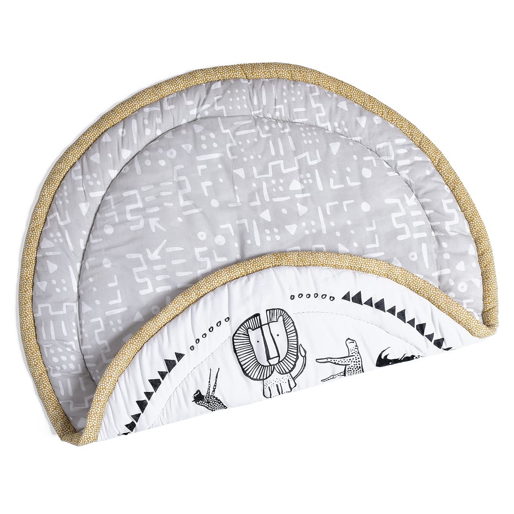 Safari Playmat - The Baby Penguin