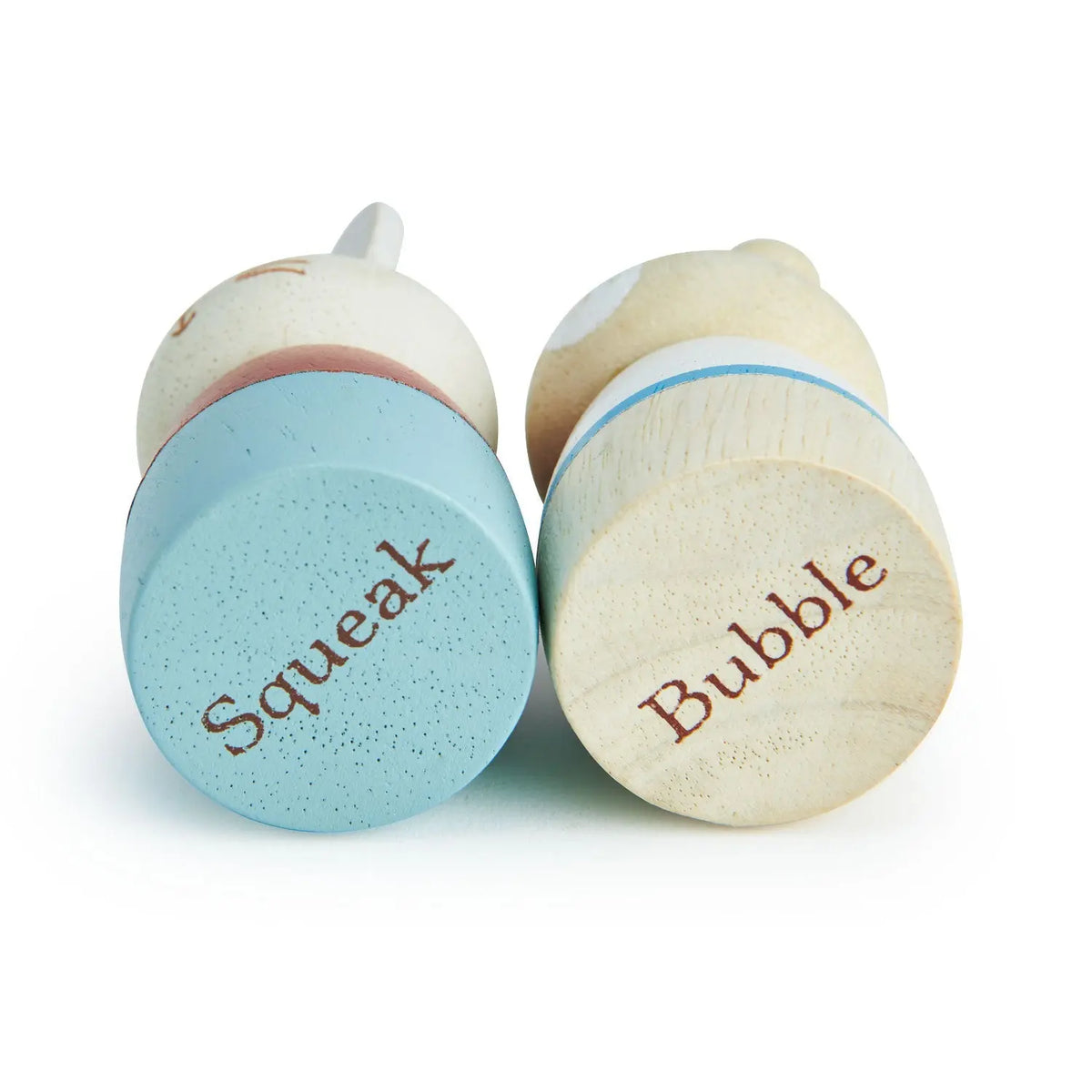 Tender Leaf Sailaway Wooden Toy Boat