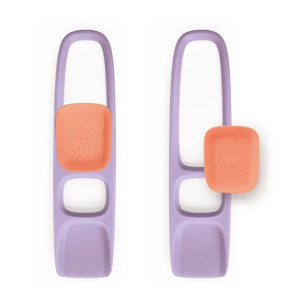 Scoppi Shovel Toy – Ergonomic Kids Beach Shovel |  | The Baby Penguin