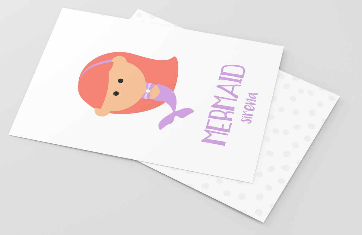 Sea Animals Flashcards - The Baby Penguin