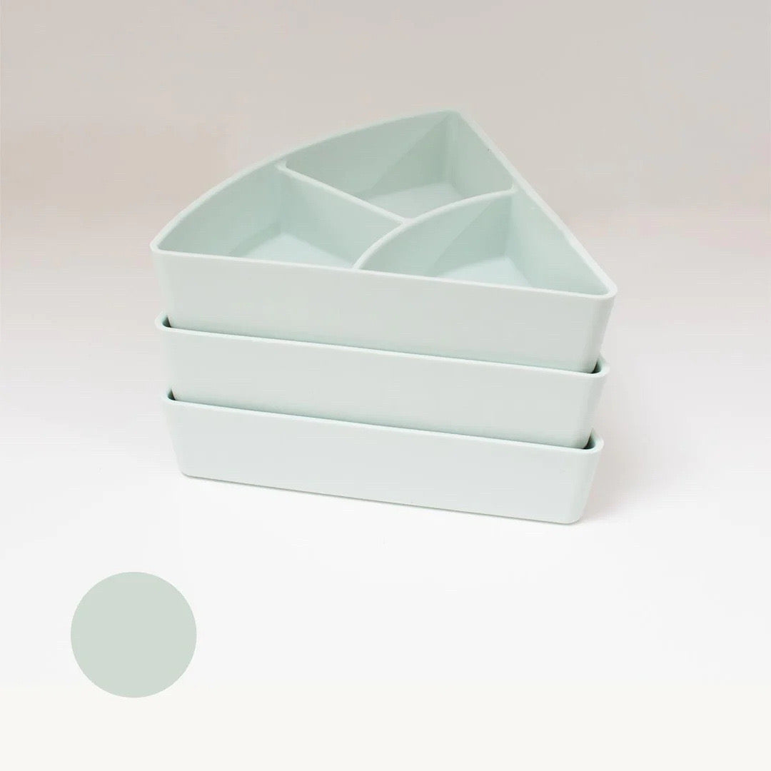 Sensory Play Tray with 6 Compartments & Lid – additional product photo 14