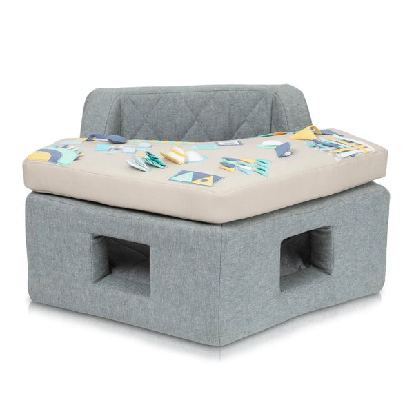 Shapes Baby Activity Center |  | The Baby Penguin