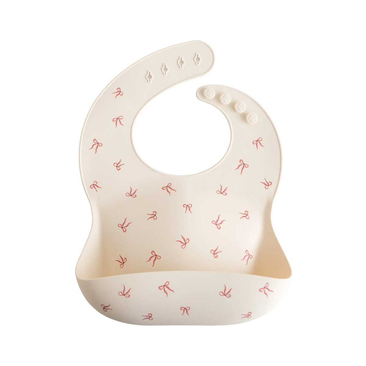 Silicone Baby Bib | Silicone Bib | The Baby Penguin
