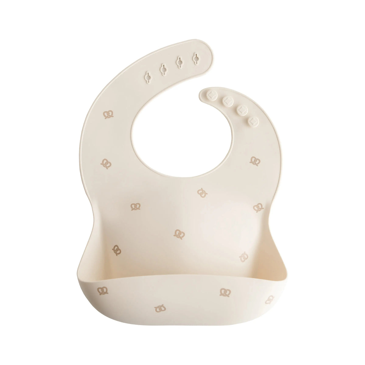 Silicone Baby Bib | Silicone Bib | The Baby Penguin