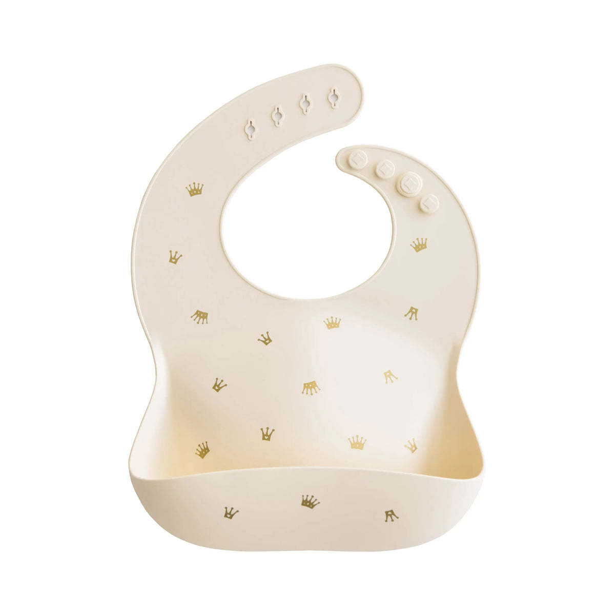 Silicone Baby Bib | Silicone Bib | The Baby Penguin