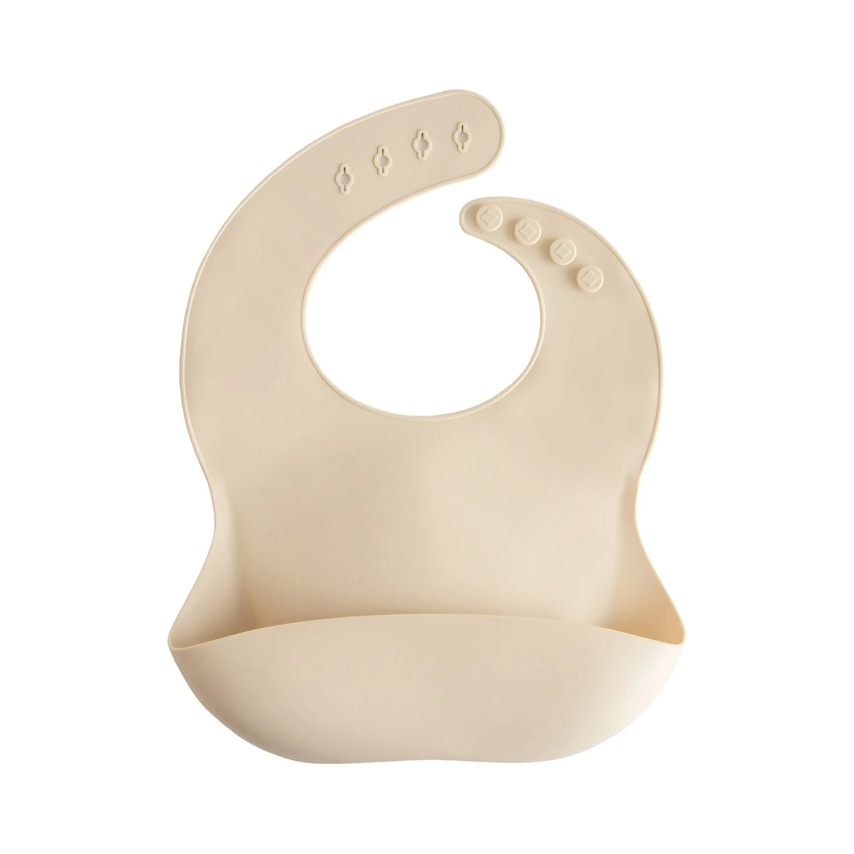 Silicone Baby Bib | Silicone Bib | The Baby Penguin