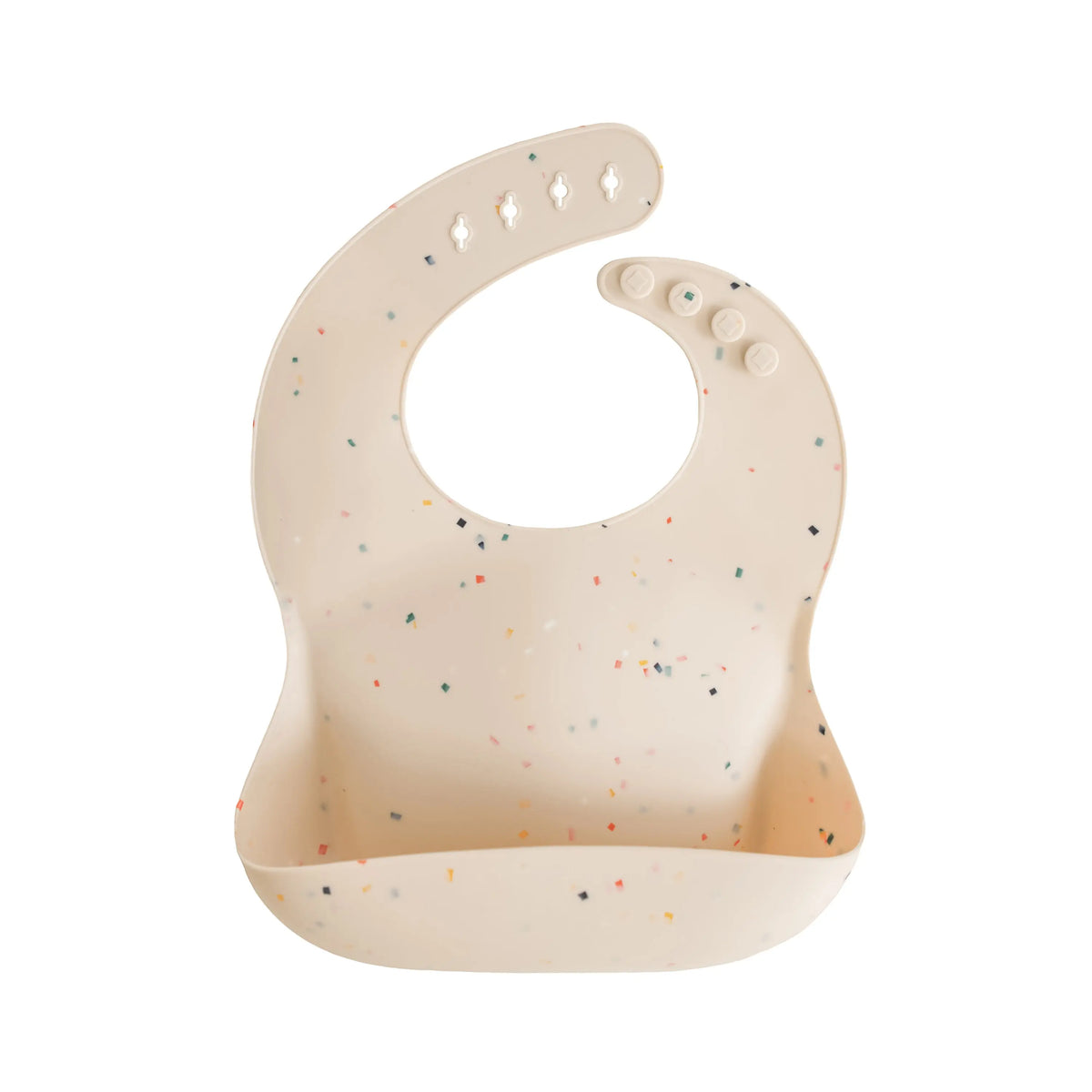 Silicone Baby Bib | Silicone Bib | The Baby Penguin