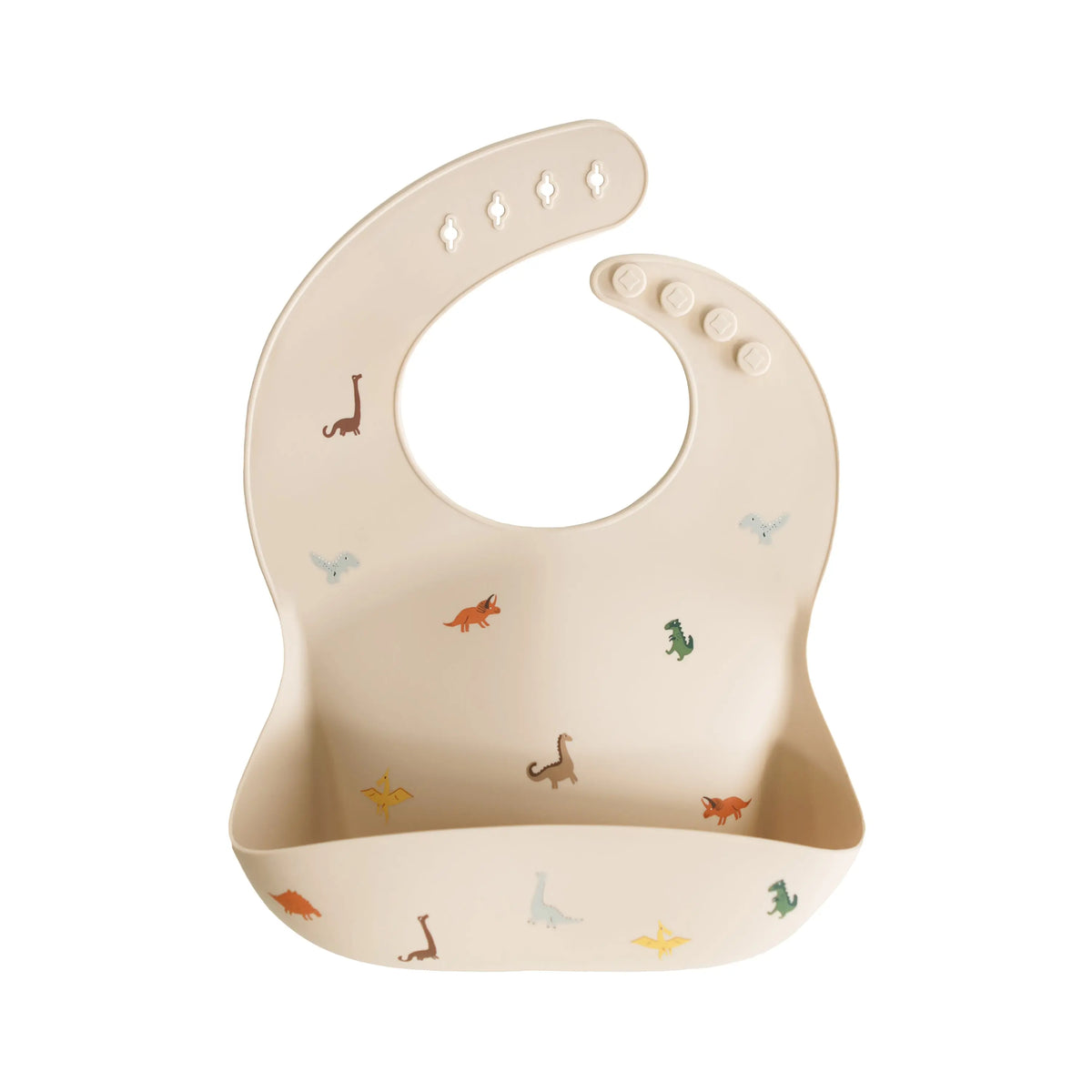 Silicone Baby Bib | Silicone Bib | The Baby Penguin