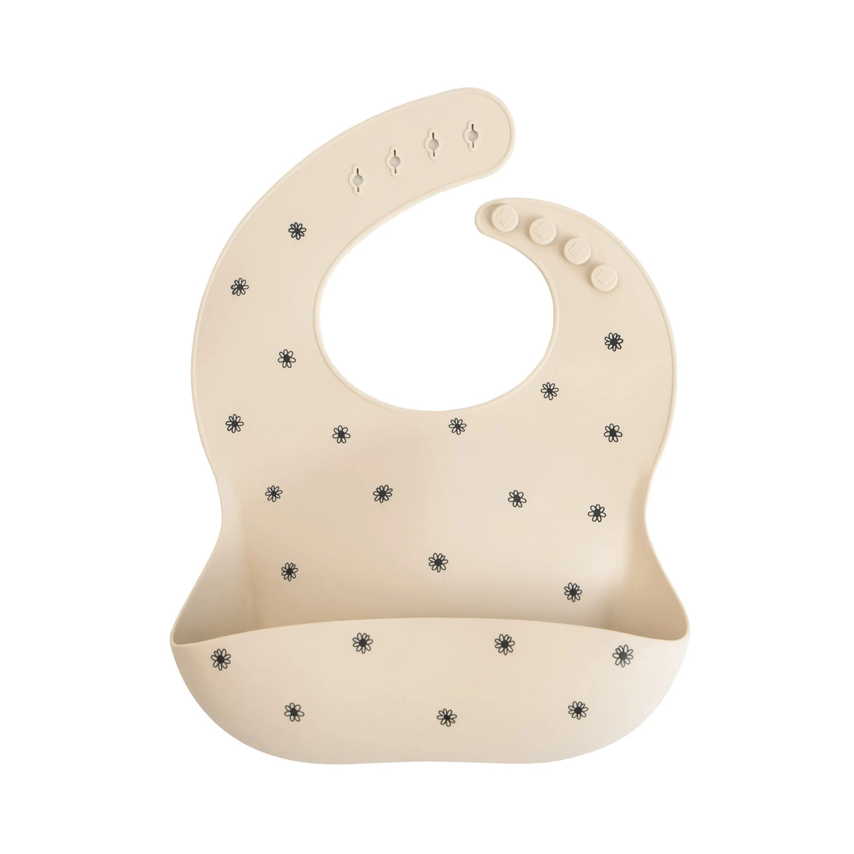 Silicone Baby Bib | Silicone Bib | The Baby Penguin