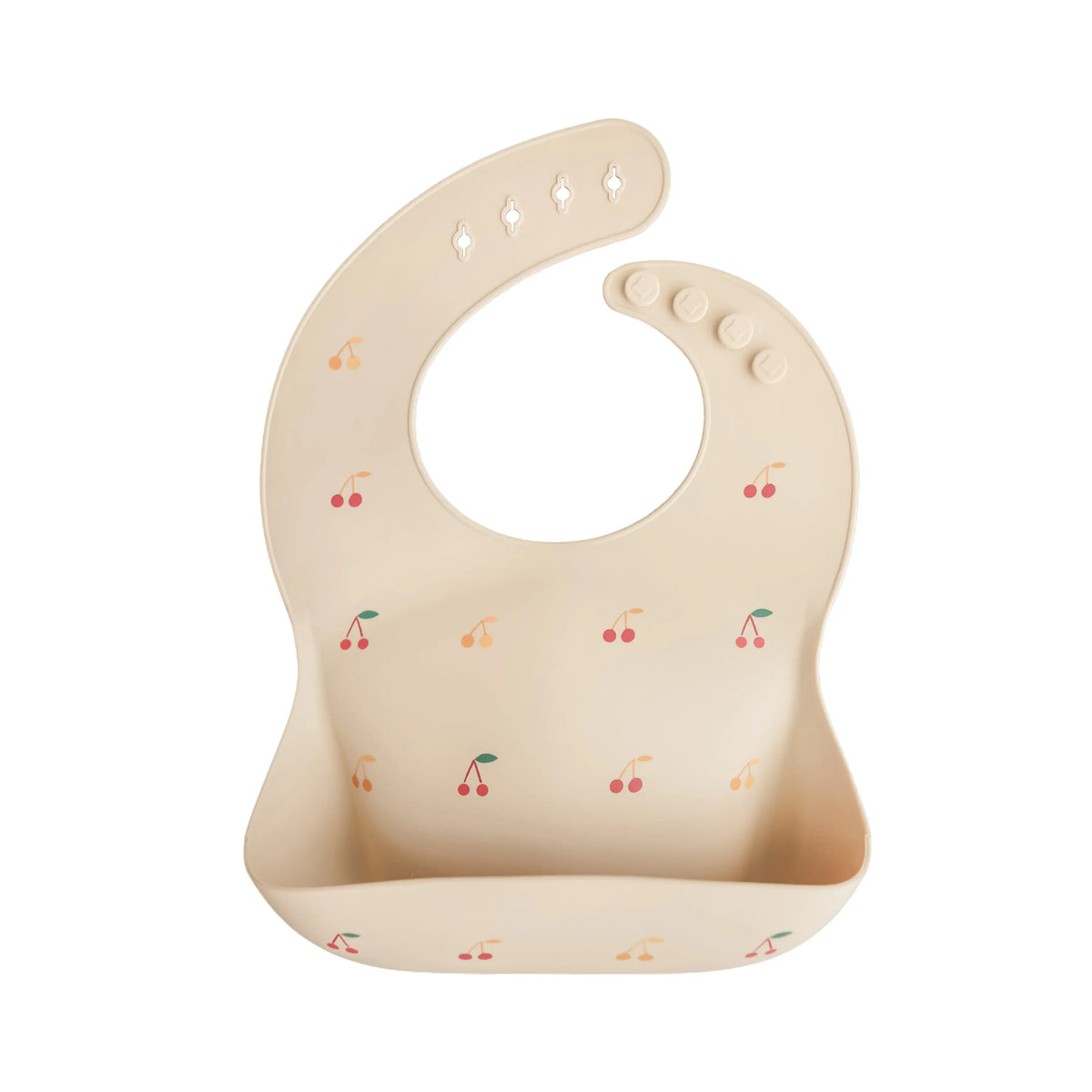 Silicone Baby Bib | Silicone Bib | The Baby Penguin