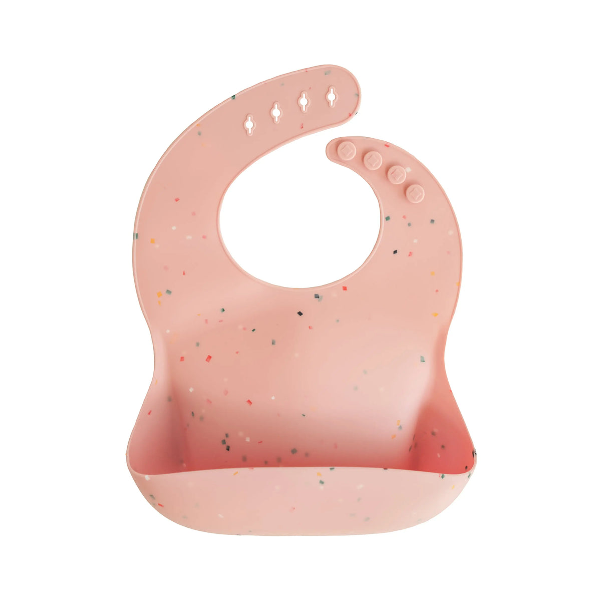 Silicone Baby Bib | Silicone Bib | The Baby Penguin