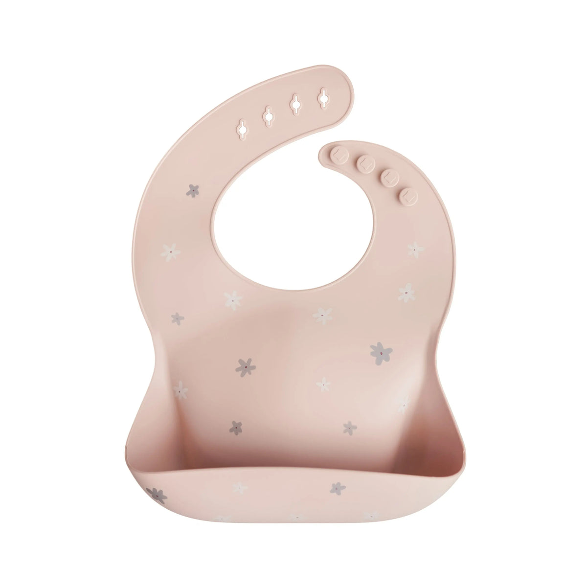 Silicone Baby Bib | Silicone Bib | The Baby Penguin