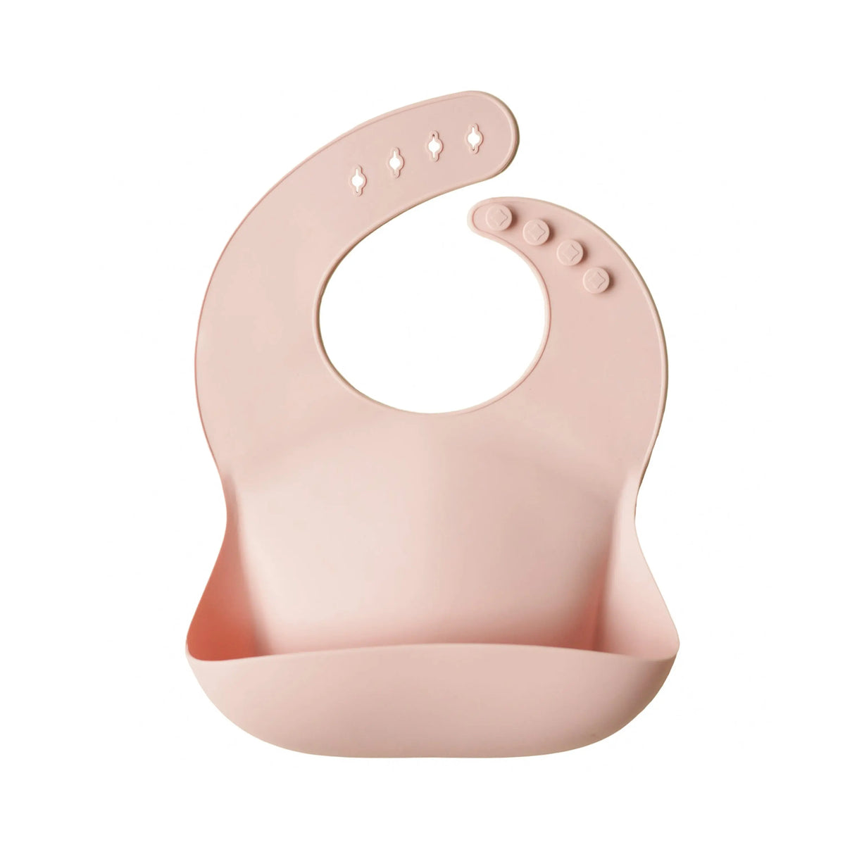 Silicone Baby Bib | Silicone Bib | The Baby Penguin