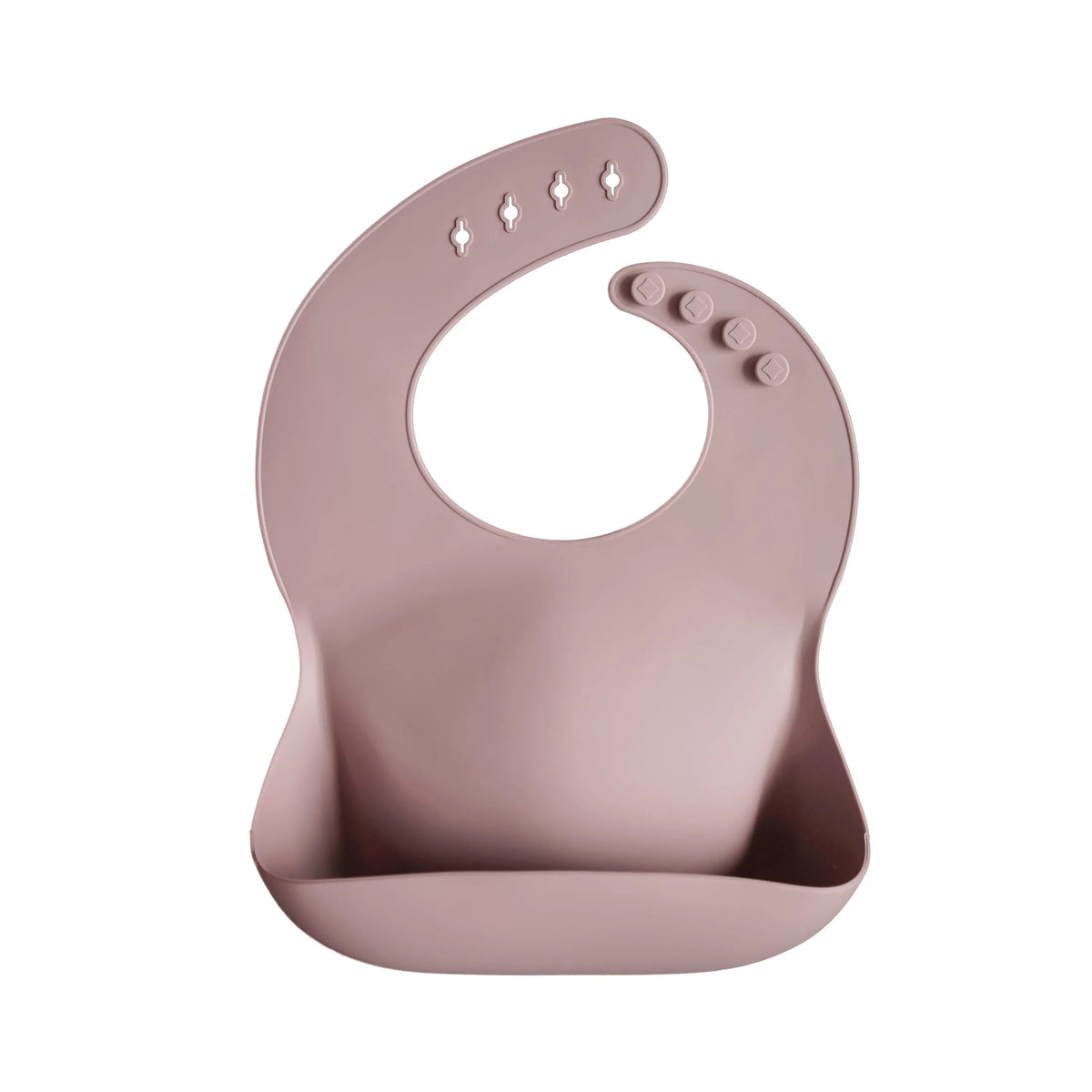 Silicone Baby Bib | Silicone Bib | The Baby Penguin