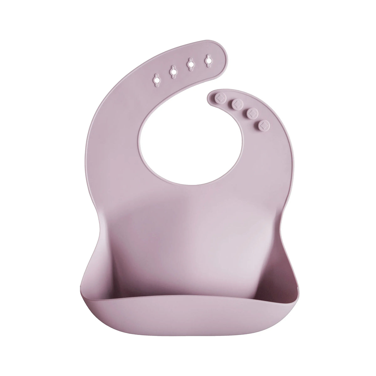 Silicone Baby Bib | Silicone Bib | The Baby Penguin