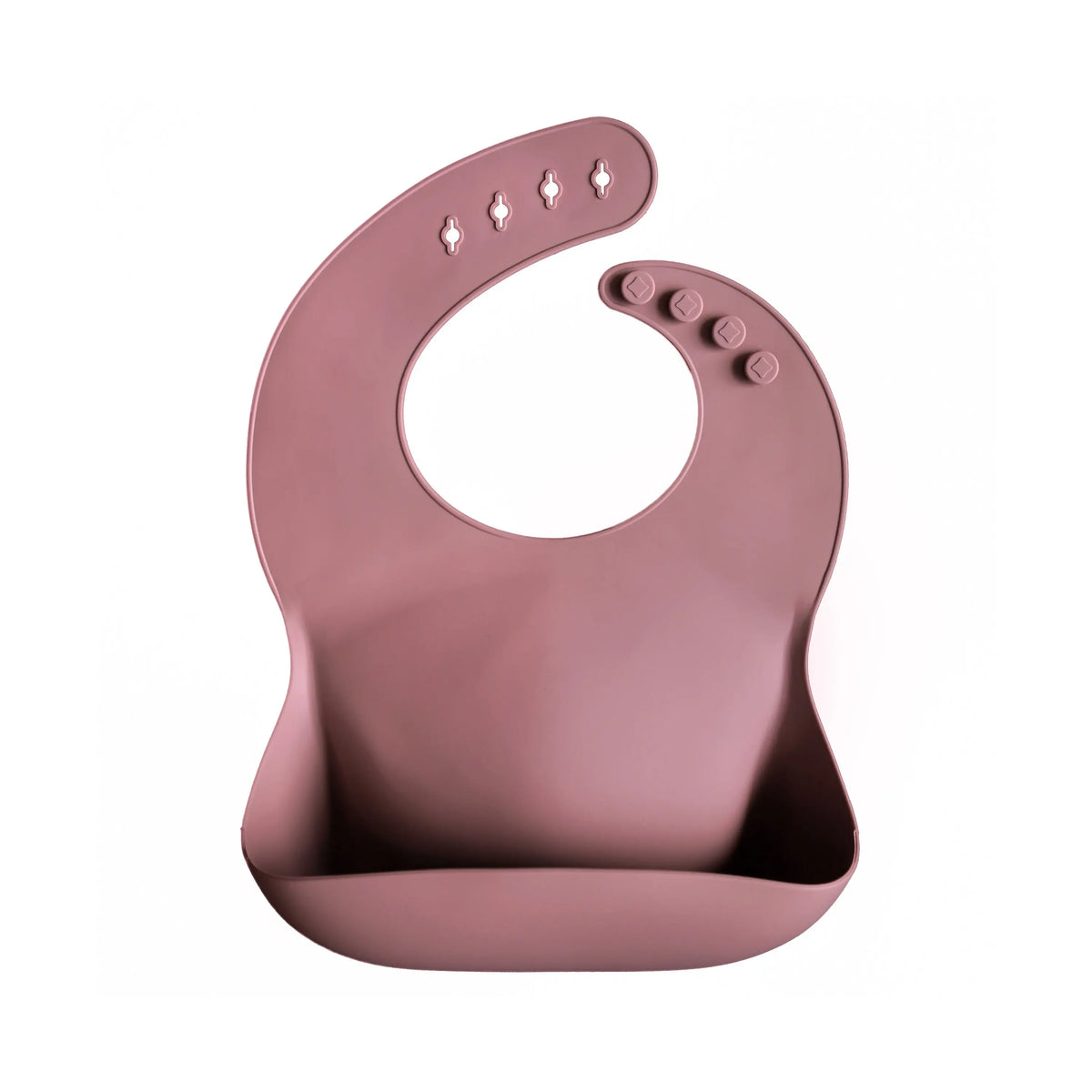 Silicone Baby Bib | Silicone Bib | The Baby Penguin