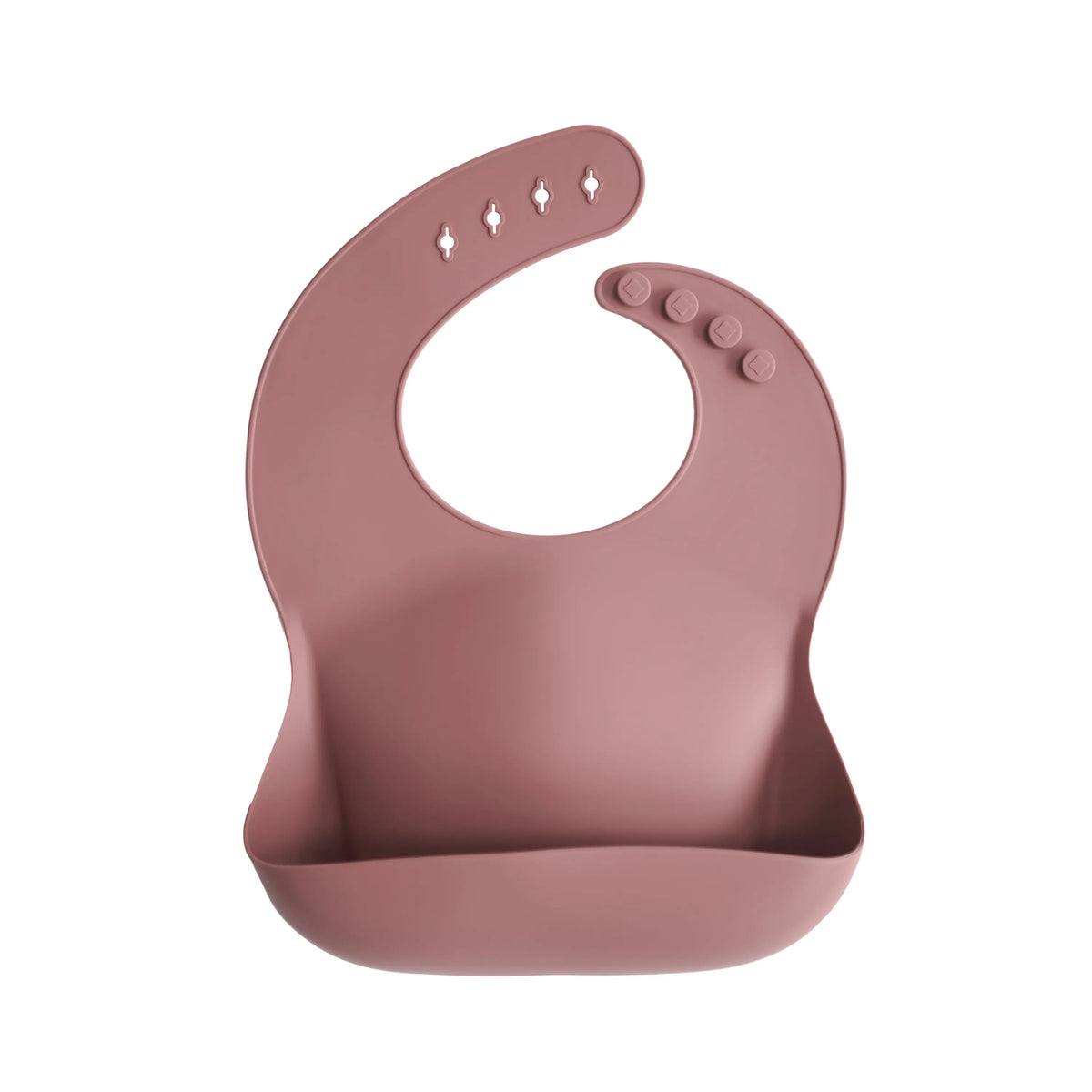 Silicone Baby Bib | Silicone Bib | The Baby Penguin